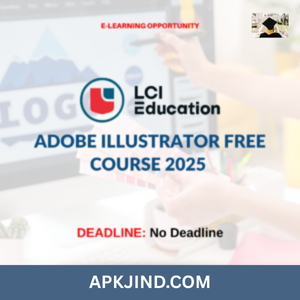 Adobe Illustrator Free Course 2025-26